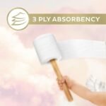 Quilton 3-Ply Toilet Tissue 48 Pack (1 x 48 Rolls) - Image 7