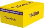 Cadbury Flake 99 Single Bar (Pack of 144) - Image 3
