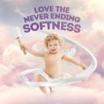 Quilton 3-Ply Toilet Tissue 48 Pack (1 x 48 Rolls) - Image 6