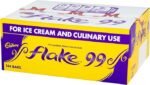 Cadbury Flake 99 Single Bar (Pack of 144) - Image 6