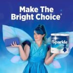 Sparkle® Pick-A-Size® Paper Towels, 24 Double Rolls = 48 Regular Rolls - Image 4