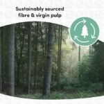 Splesh by Cusheen Toilet Roll 72 Rolls - Image 4