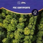 Panda Cuddle 3‑Ply Quilted Toilet Paper-Pack of 120 - Image 3